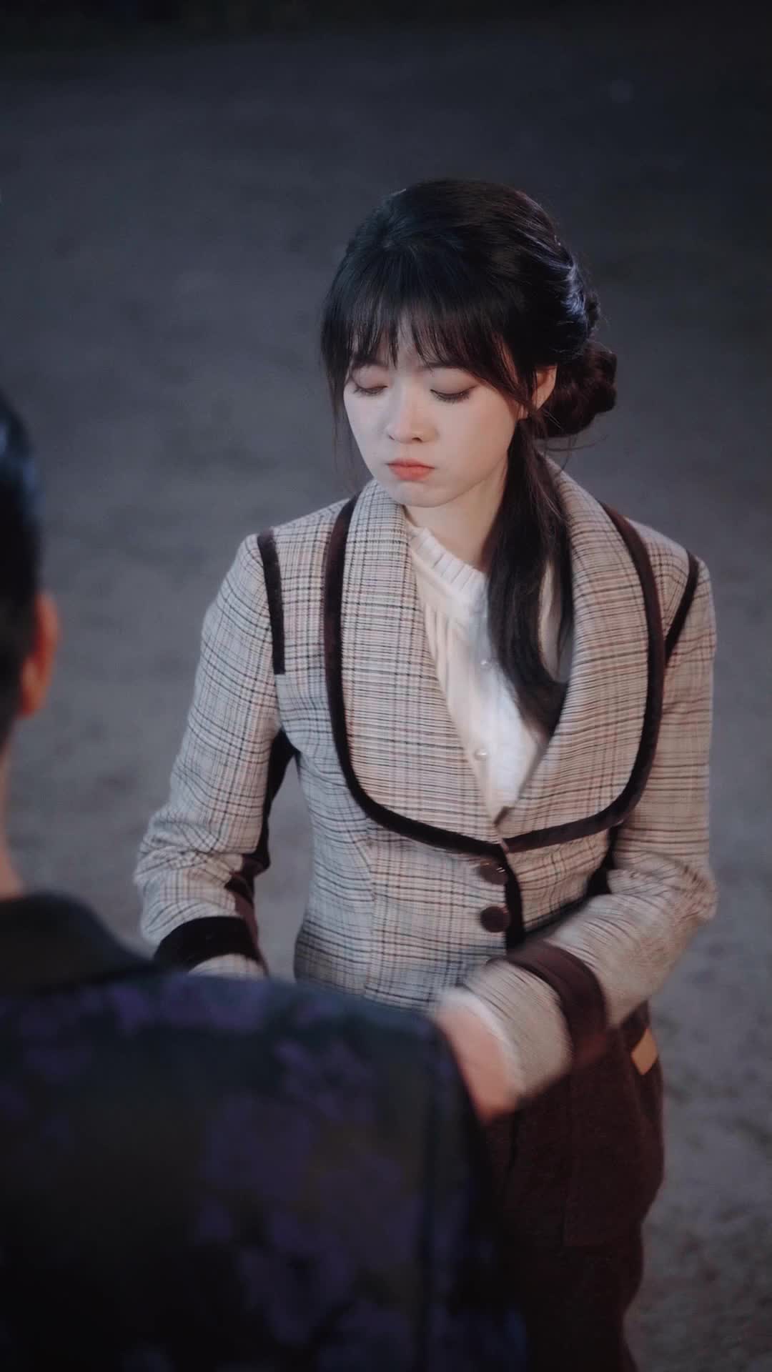 Épisode 20 - La Dame du Seigneur de Guerre